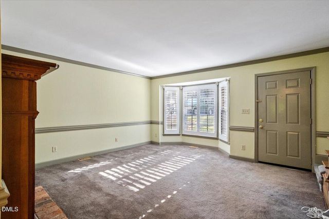 4522 Hamptonshire Drive, Raleigh, NC 27613