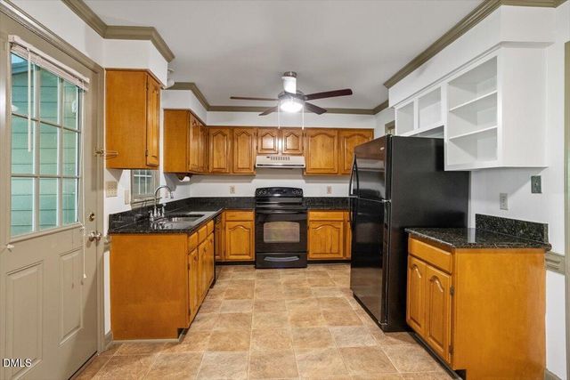 4522 Hamptonshire Drive, Raleigh, NC 27613