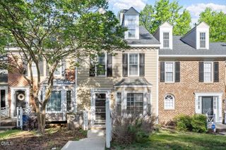 4522 Hamptonshire Drive, Raleigh, NC 27613
