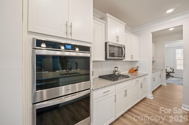 2073 Saddlebred Drive, Iron Station, NC 28080