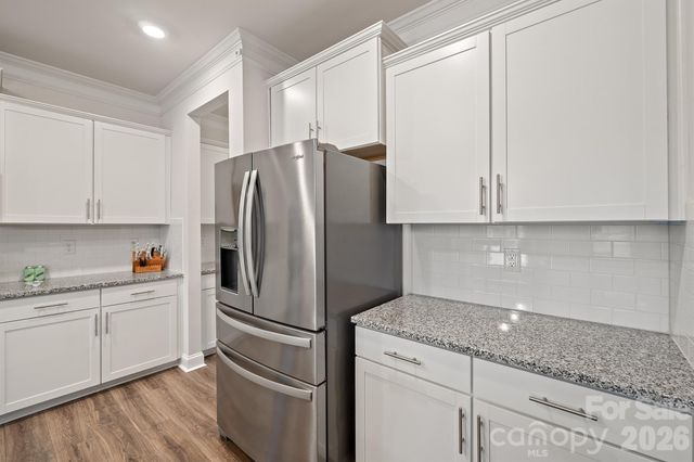 2073 Saddlebred Drive, Iron Station, NC 28080
