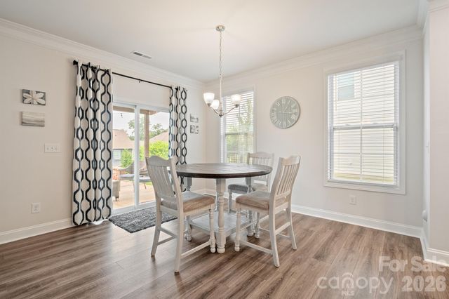 2073 Saddlebred Drive, Iron Station, NC 28080