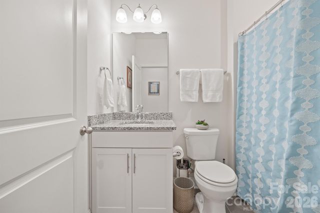 2073 Saddlebred Drive, Iron Station, NC 28080