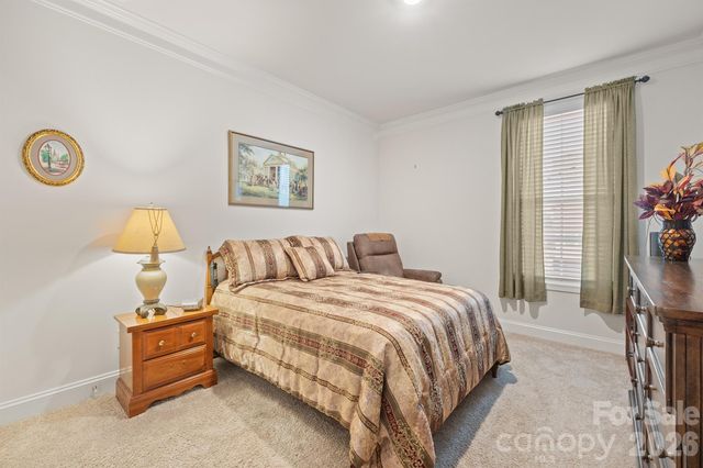 2073 Saddlebred Drive, Iron Station, NC 28080