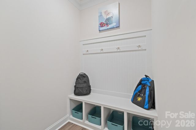 2073 Saddlebred Drive, Iron Station, NC 28080