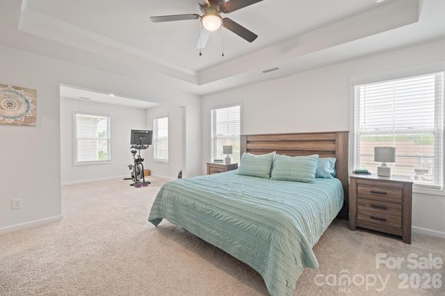 2073 Saddlebred Drive, Iron Station, NC 28080