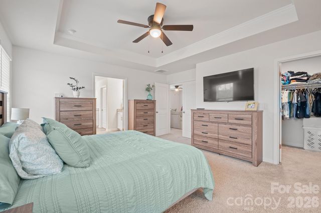 2073 Saddlebred Drive, Iron Station, NC 28080
