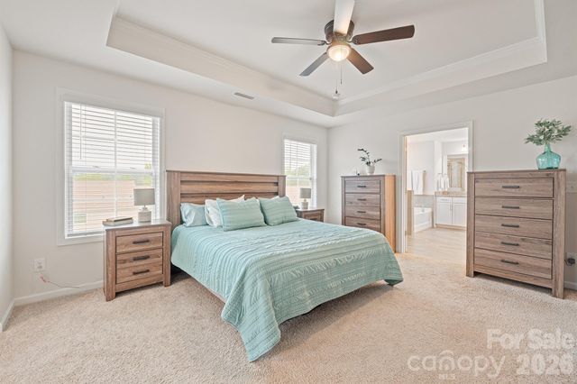 2073 Saddlebred Drive, Iron Station, NC 28080