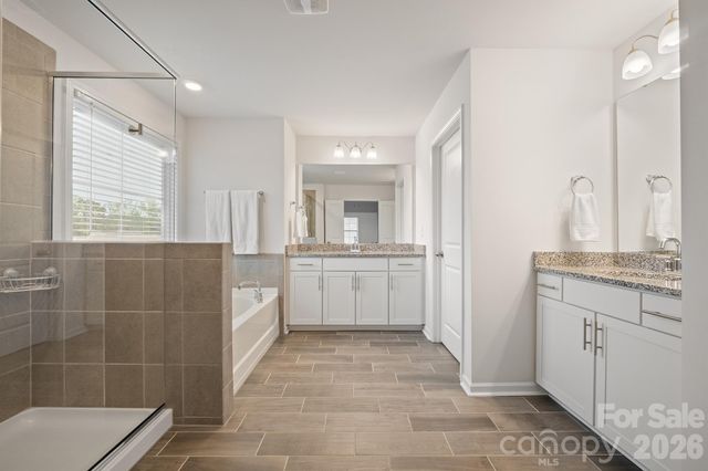 2073 Saddlebred Drive, Iron Station, NC 28080