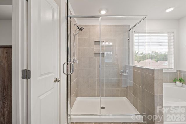 2073 Saddlebred Drive, Iron Station, NC 28080