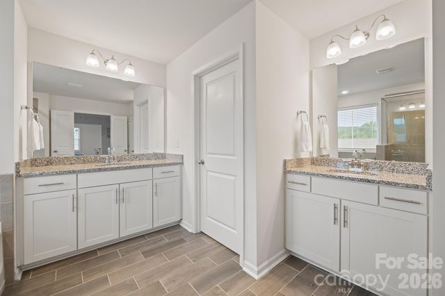 2073 Saddlebred Drive, Iron Station, NC 28080