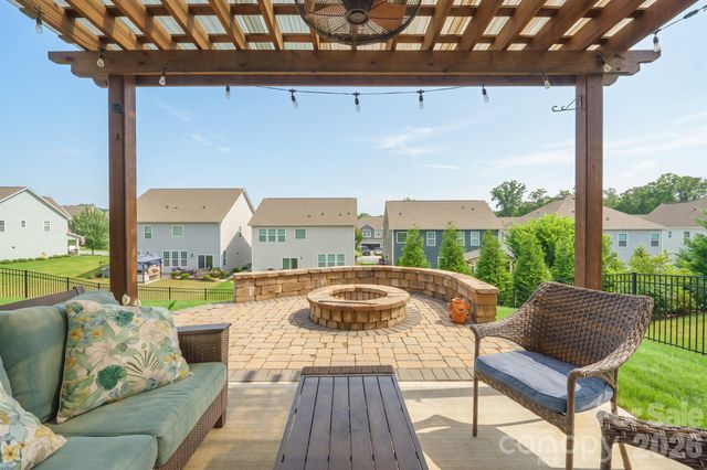 2073 Saddlebred Drive, Iron Station, NC 28080