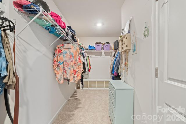 2073 Saddlebred Drive, Iron Station, NC 28080