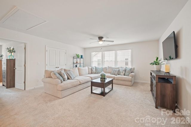 2073 Saddlebred Drive, Iron Station, NC 28080