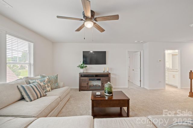 2073 Saddlebred Drive, Iron Station, NC 28080