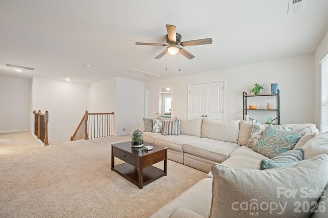 2073 Saddlebred Drive, Iron Station, NC 28080