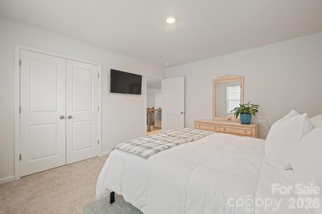 2073 Saddlebred Drive, Iron Station, NC 28080