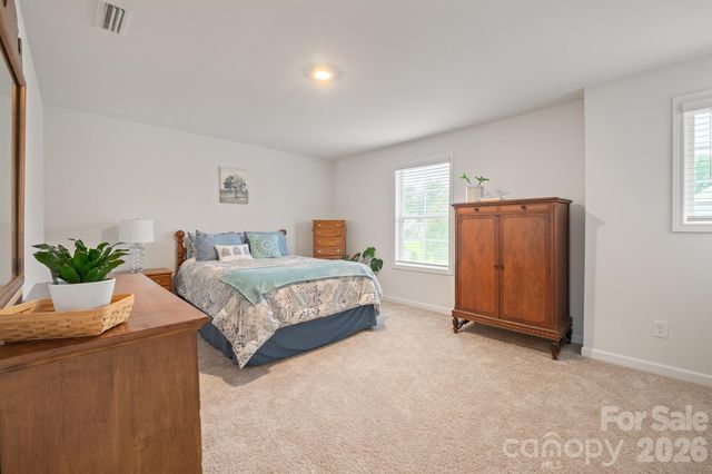 2073 Saddlebred Drive, Iron Station, NC 28080