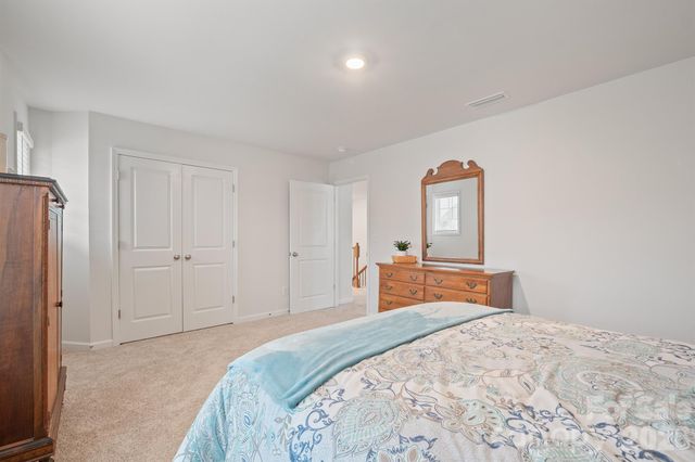 2073 Saddlebred Drive, Iron Station, NC 28080