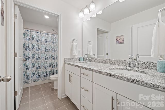 2073 Saddlebred Drive, Iron Station, NC 28080