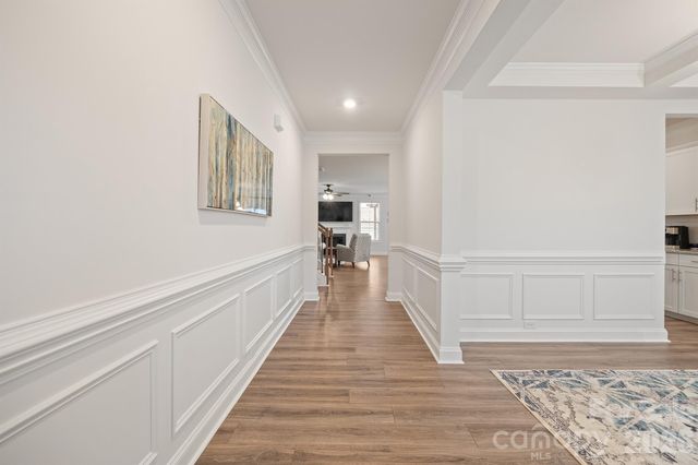 2073 Saddlebred Drive, Iron Station, NC 28080