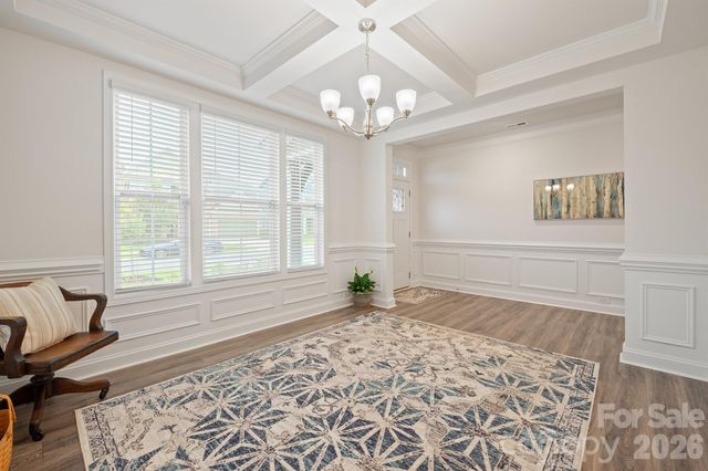 2073 Saddlebred Drive, Iron Station, NC 28080