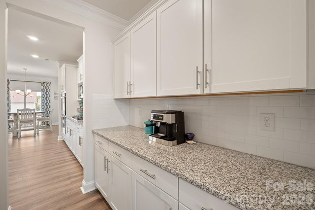 2073 Saddlebred Drive, Iron Station, NC 28080