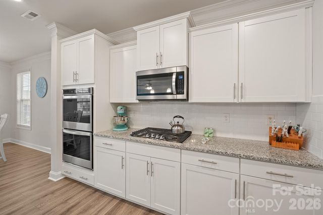 2073 Saddlebred Drive, Iron Station, NC 28080