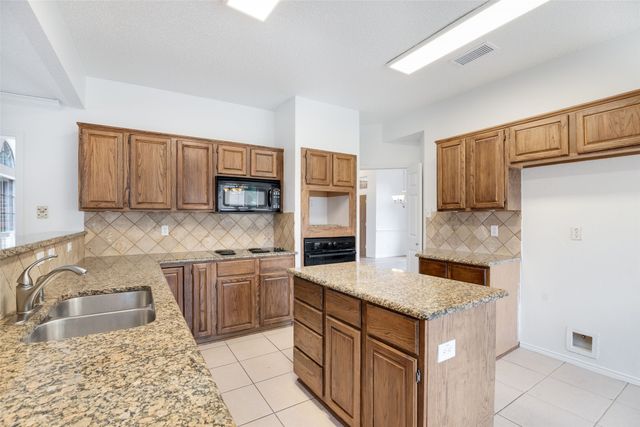 901 Santa Cruz Drive, Keller, TX 76248