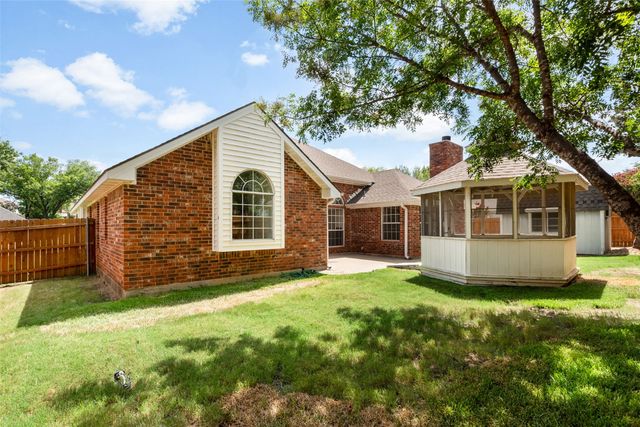 901 Santa Cruz Drive, Keller, TX 76248