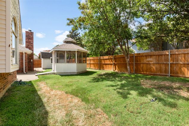 901 Santa Cruz Drive, Keller, TX 76248