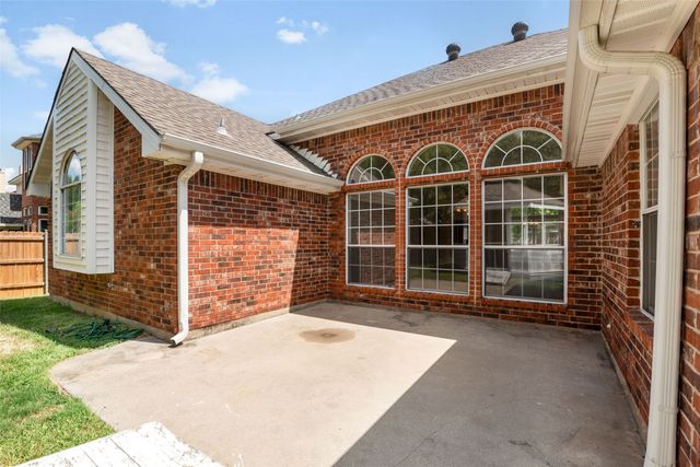 901 Santa Cruz Drive, Keller, TX 76248