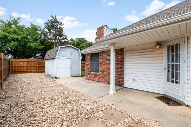 901 Santa Cruz Drive, Keller, TX 76248