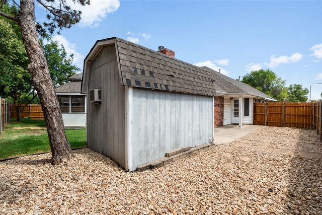 901 Santa Cruz Drive, Keller, TX 76248