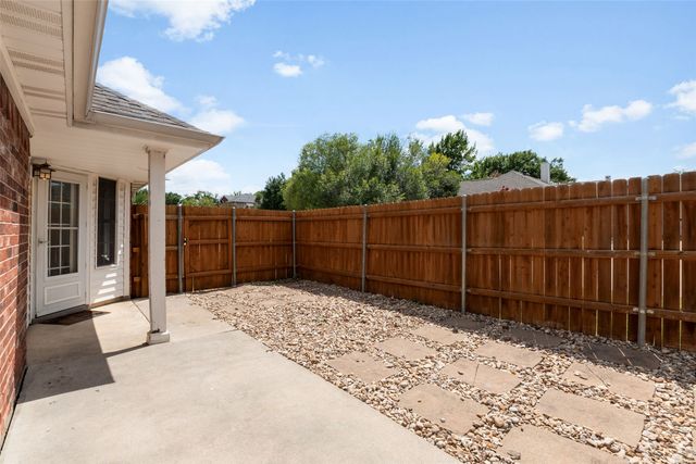 901 Santa Cruz Drive, Keller, TX 76248