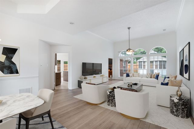 901 Santa Cruz Drive, Keller, TX 76248