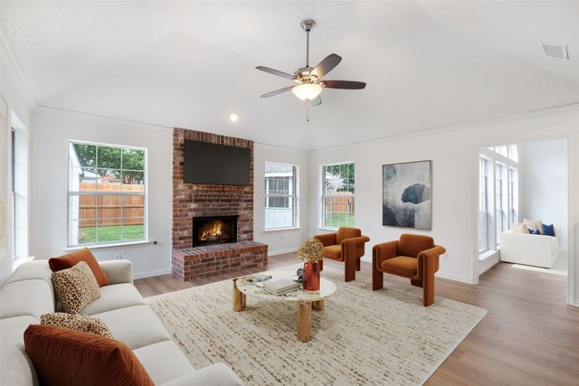 901 Santa Cruz Drive, Keller, TX 76248