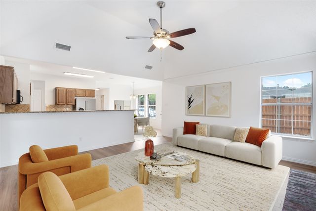901 Santa Cruz Drive, Keller, TX 76248