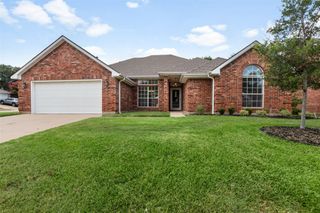 901 Santa Cruz Drive, Keller, TX 76248