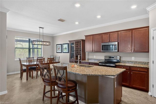 11543 Golden Oak TER, Fort Myers, FL 33913