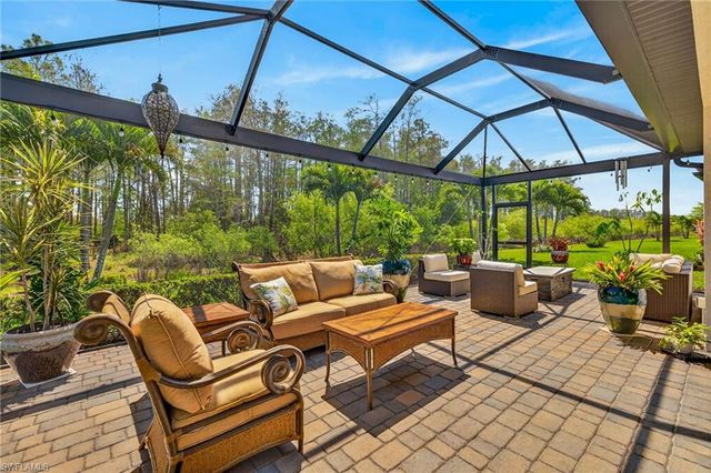 11543 Golden Oak TER, Fort Myers, FL 33913