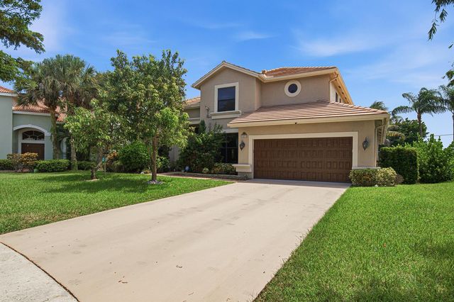 10210 Lexington Estates Boulevard, Boca Raton, FL 33428