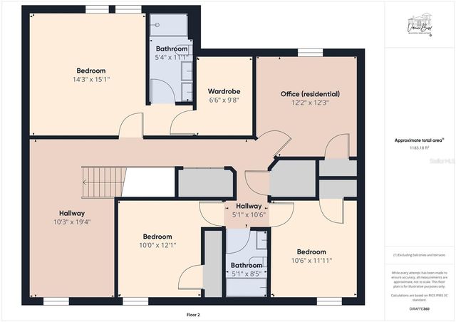 1424 FEATHER LANE, Winter Haven, FL 33880