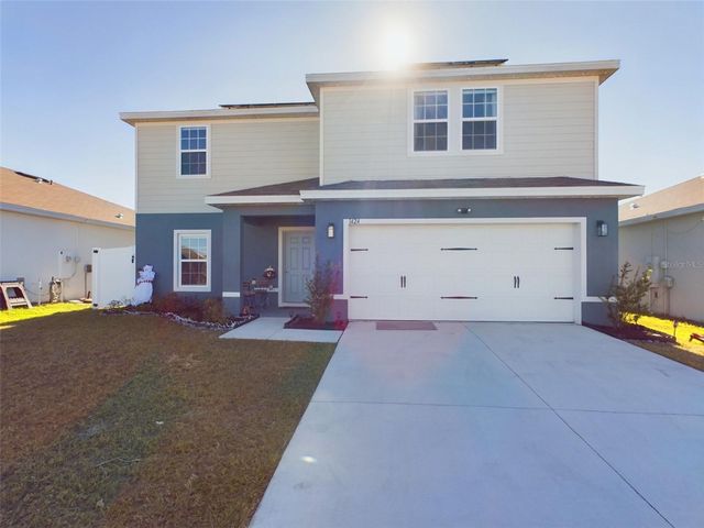 1424 FEATHER LANE, Winter Haven, FL 33880