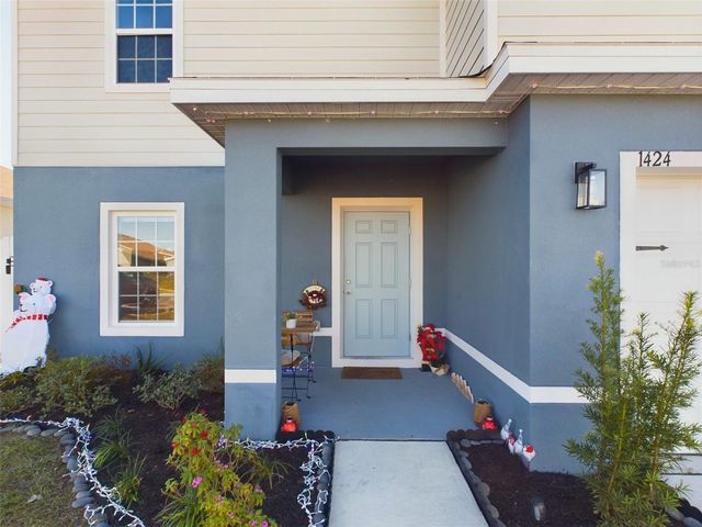 1424 FEATHER LANE, Winter Haven, FL 33880