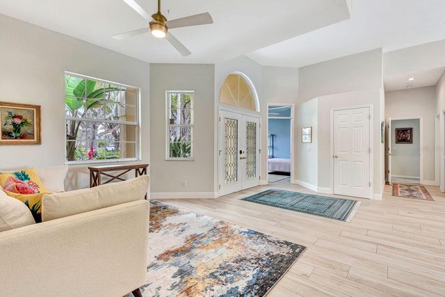 7212 N SERENOA DRIVE, Sarasota, FL 34241