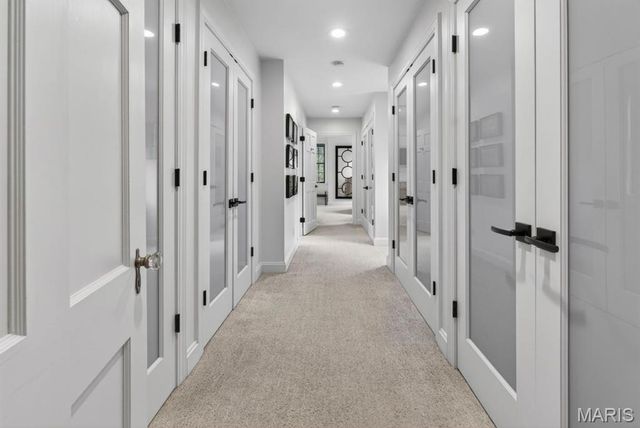 1 Lorenzo Lane, Ladue, MO 63124