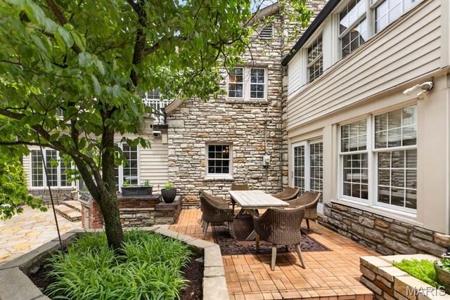 1 Lorenzo Lane, Ladue, MO 63124