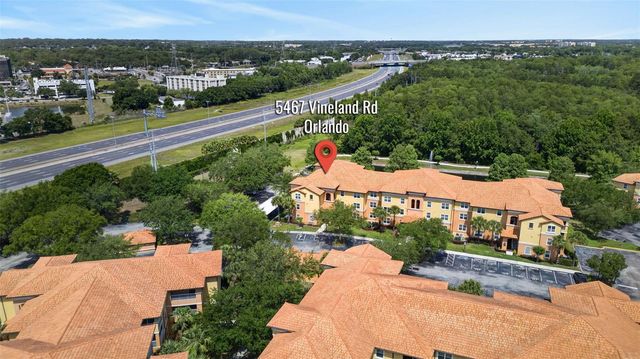 5467 VINELAND ROAD 6308, Orlando, FL 32811