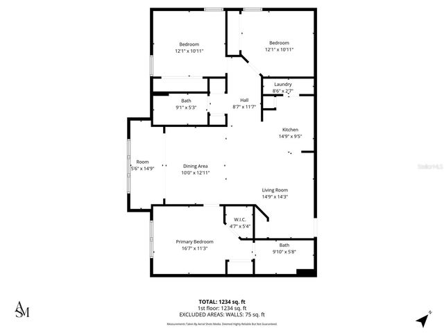 5467 VINELAND ROAD 6308, Orlando, FL 32811